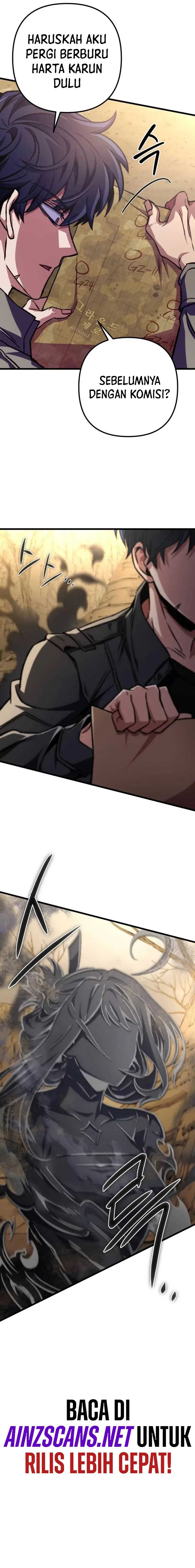 The Genius Assassin Who Takes it All Chapter 27 Gambar 17