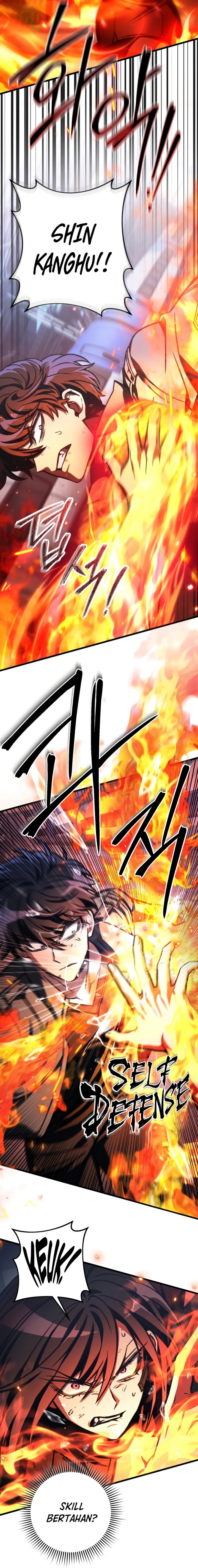 The Genius Assassin Who Takes it All Chapter 39 Gambar 2