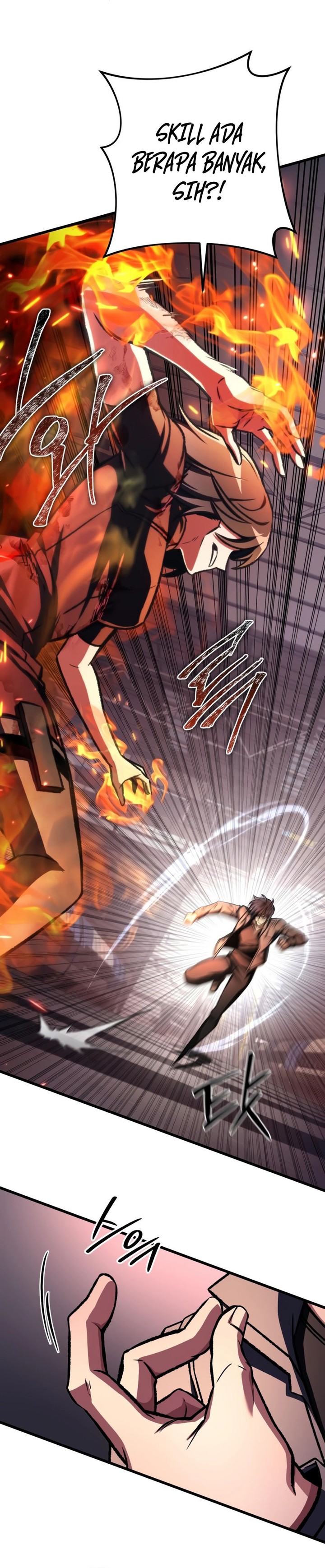 The Genius Assassin Who Takes it All Chapter 39 Gambar 3