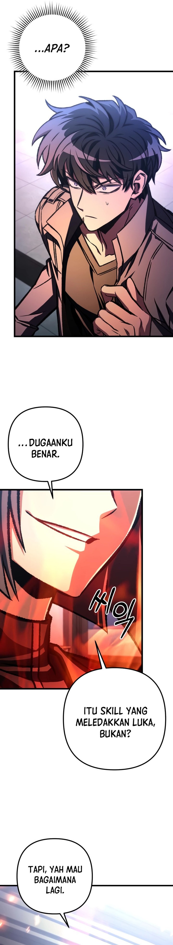 The Genius Assassin Who Takes it All Chapter 39 Gambar 5