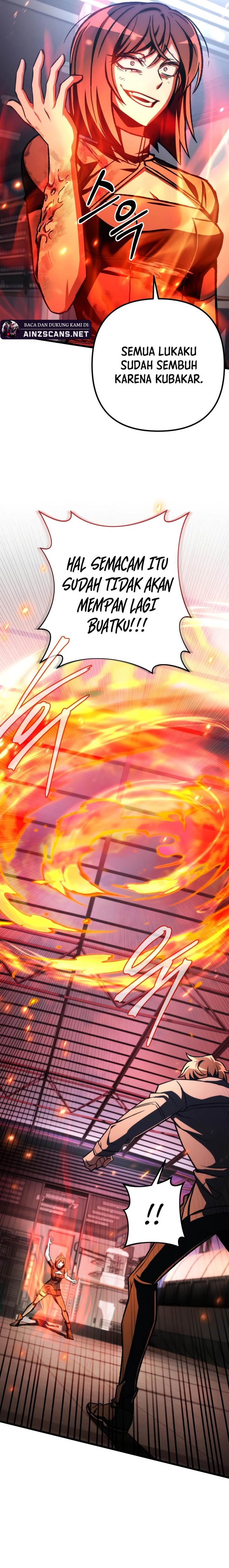 The Genius Assassin Who Takes it All Chapter 39 Gambar 6