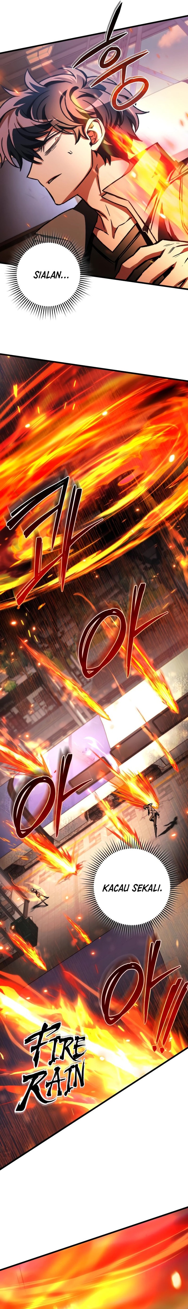 The Genius Assassin Who Takes it All Chapter 39 Gambar 7