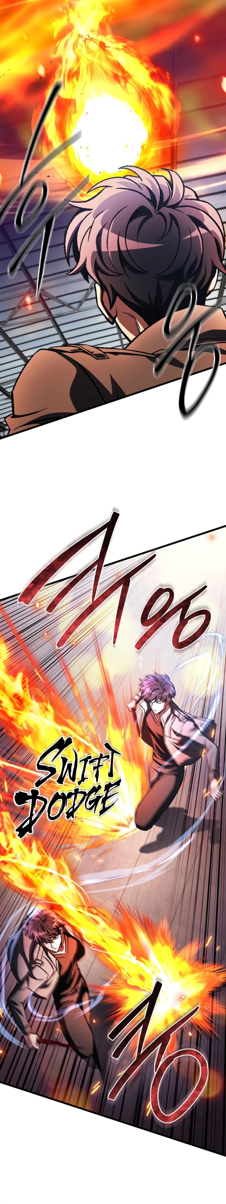 The Genius Assassin Who Takes it All Chapter 39 Gambar 8