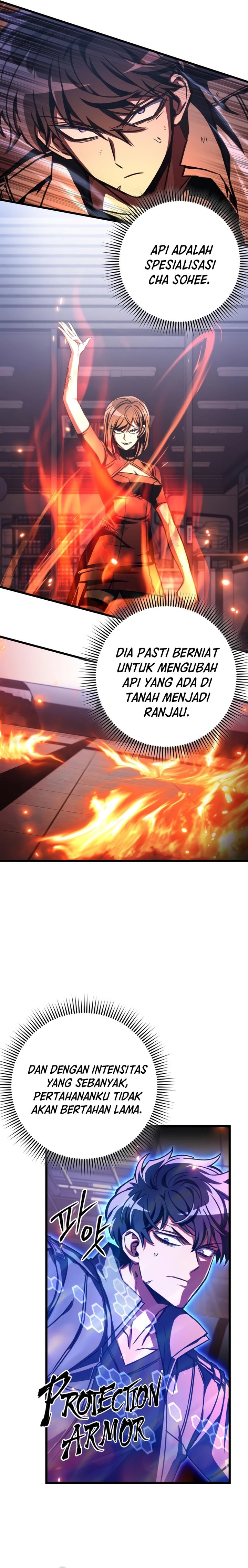 The Genius Assassin Who Takes it All Chapter 39 Gambar 9