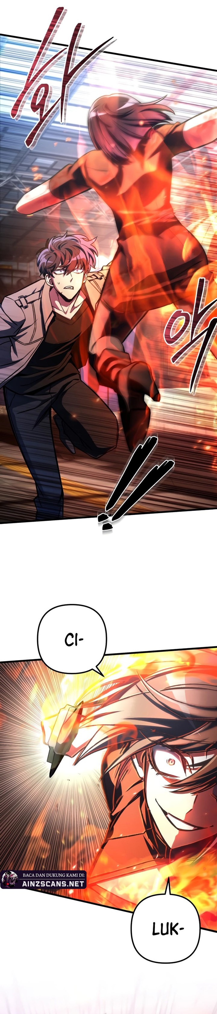 The Genius Assassin Who Takes it All Chapter 39 Gambar 11
