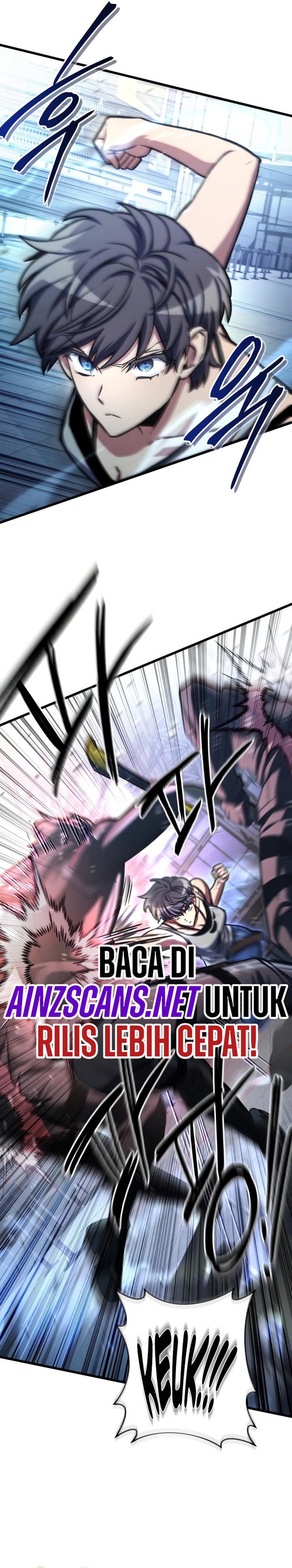 The Genius Assassin Who Takes it All Chapter 39 Gambar 15