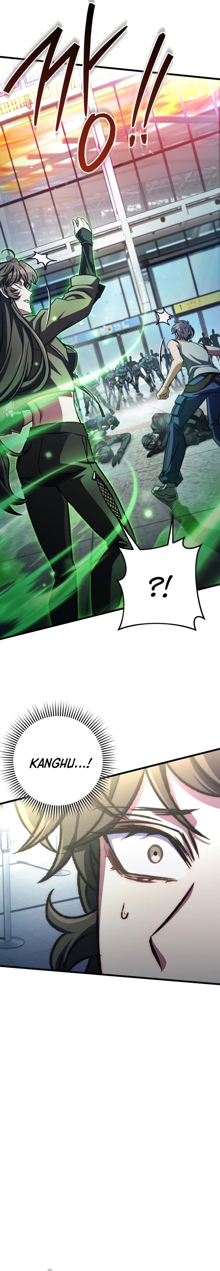 The Genius Assassin Who Takes it All Chapter 39 Gambar 18