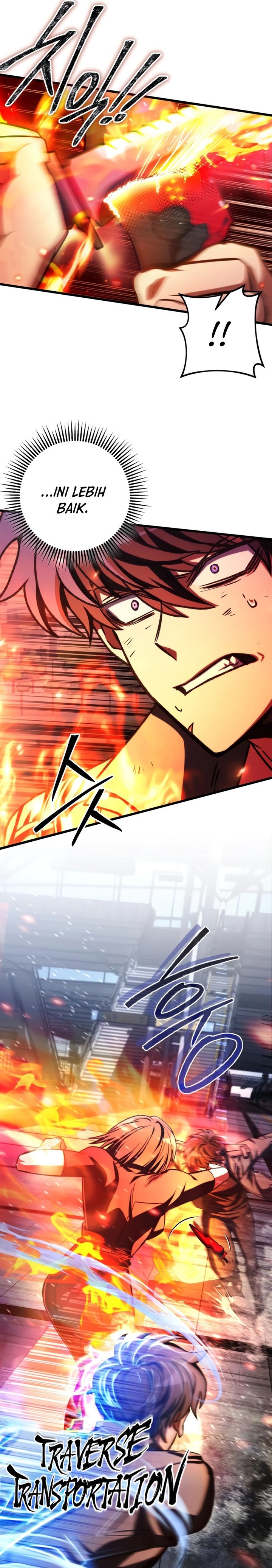 The Genius Assassin Who Takes it All Chapter 39 Gambar 20