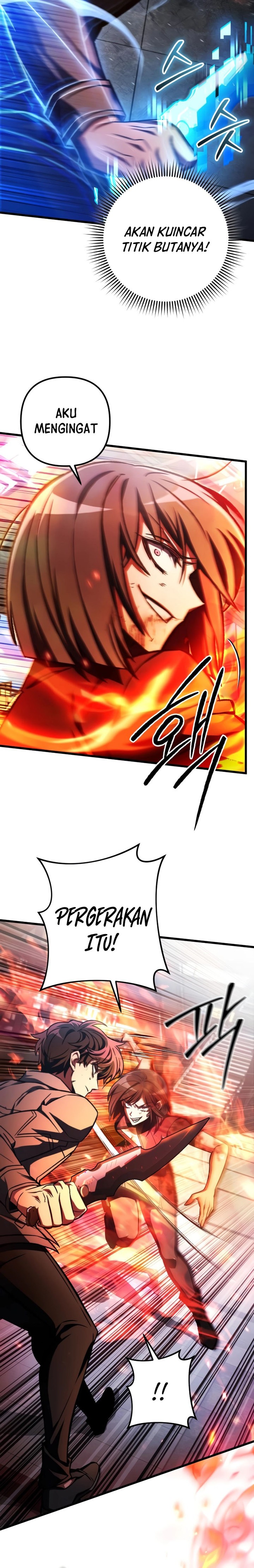 The Genius Assassin Who Takes it All Chapter 39 Gambar 21
