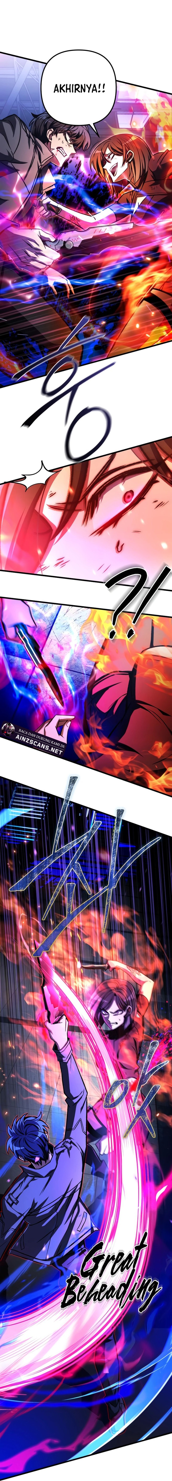 The Genius Assassin Who Takes it All Chapter 39 Gambar 23