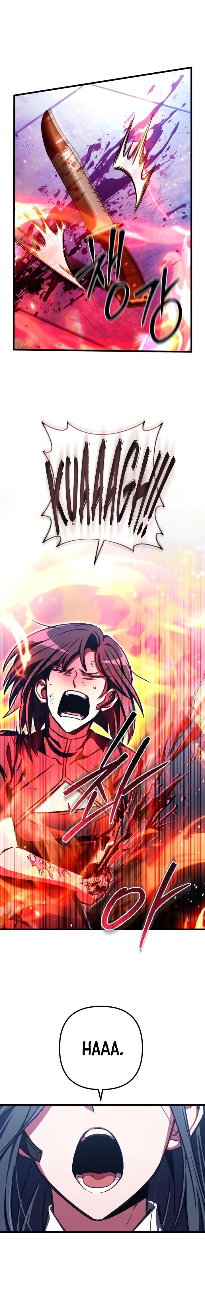The Genius Assassin Who Takes it All Chapter 39 Gambar 24