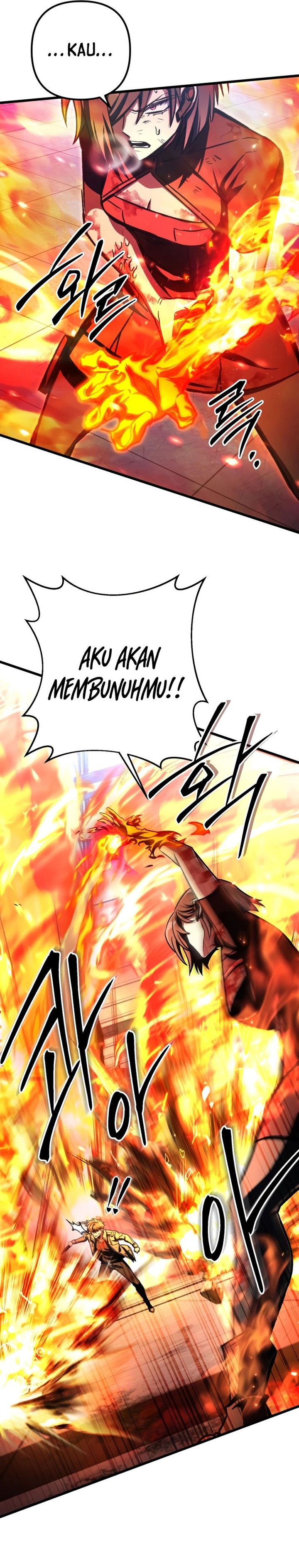 The Genius Assassin Who Takes it All Chapter 39 Gambar 27