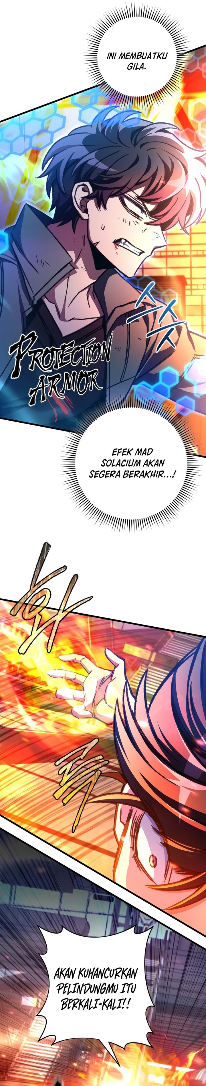 The Genius Assassin Who Takes it All Chapter 39 Gambar 28