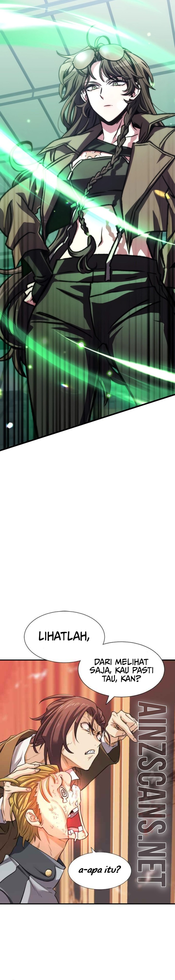 The Genius Assassin Who Takes it All Chapter 39 Gambar 32
