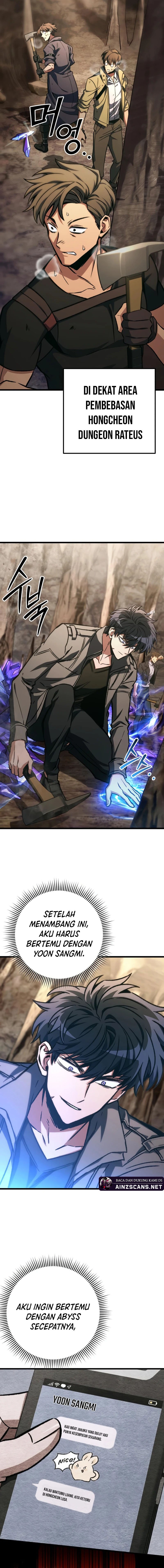 The Genius Assassin Who Takes it All Chapter 46 Gambar 3