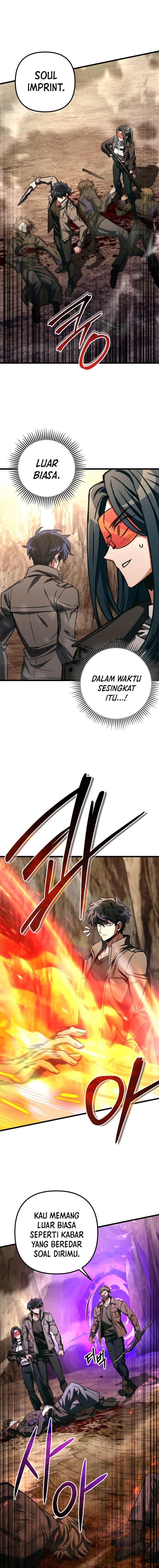 The Genius Assassin Who Takes it All Chapter 46 Gambar 15