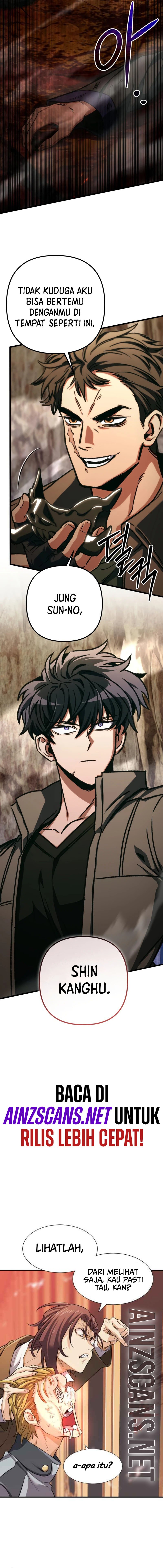The Genius Assassin Who Takes it All Chapter 46 Gambar 16