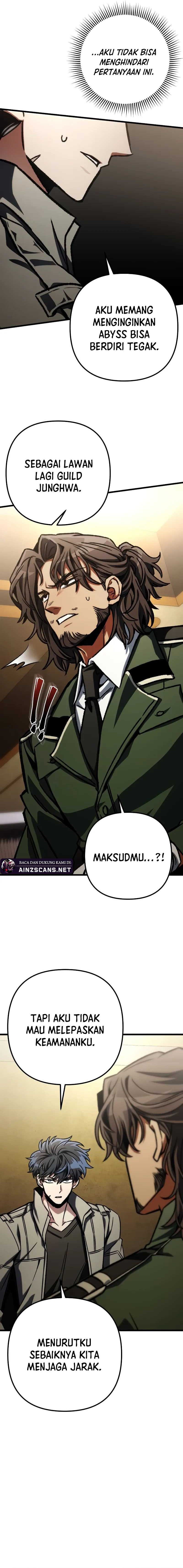 The Genius Assassin Who Takes it All Chapter 51 Gambar 6