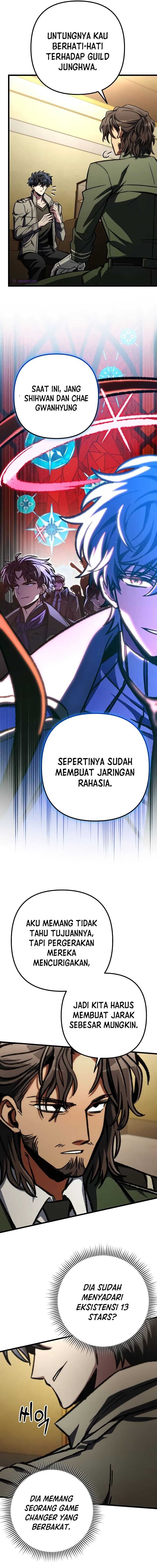 The Genius Assassin Who Takes it All Chapter 51 Gambar 8