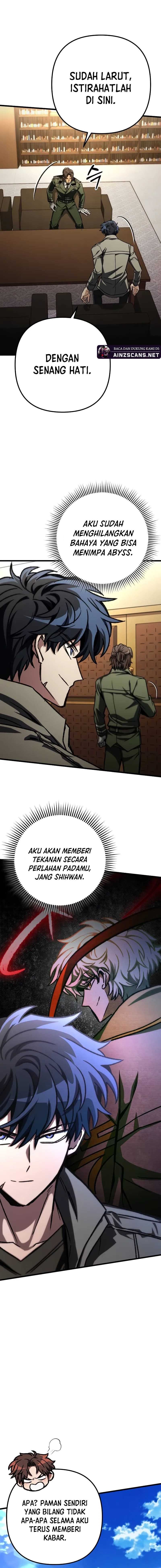 The Genius Assassin Who Takes it All Chapter 51 Gambar 9