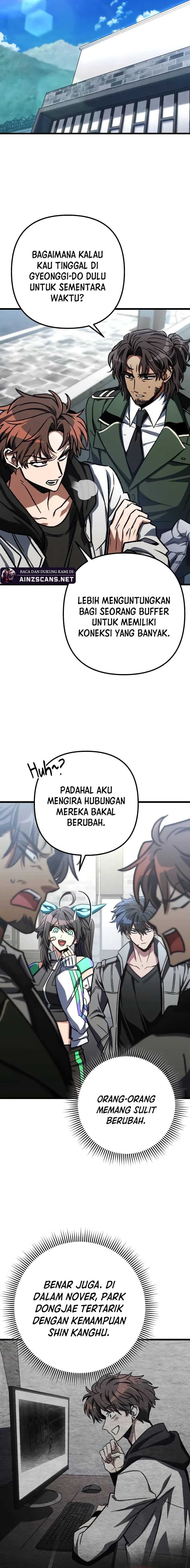 The Genius Assassin Who Takes it All Chapter 51 Gambar 10