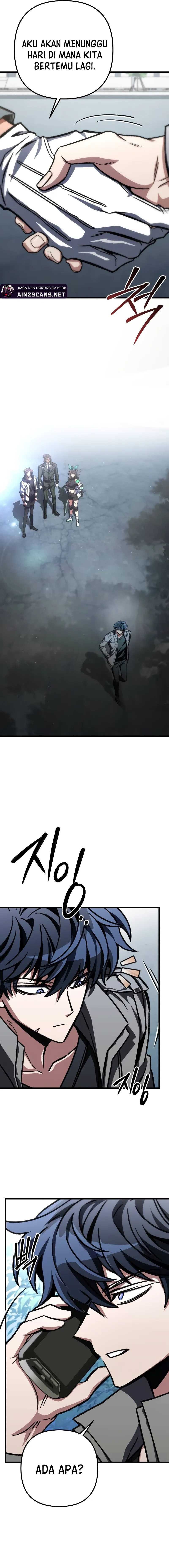 The Genius Assassin Who Takes it All Chapter 51 Gambar 13