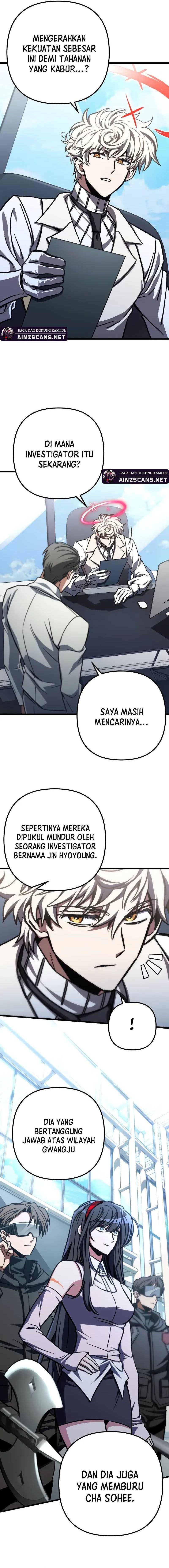 The Genius Assassin Who Takes it All Chapter 51 Gambar 15