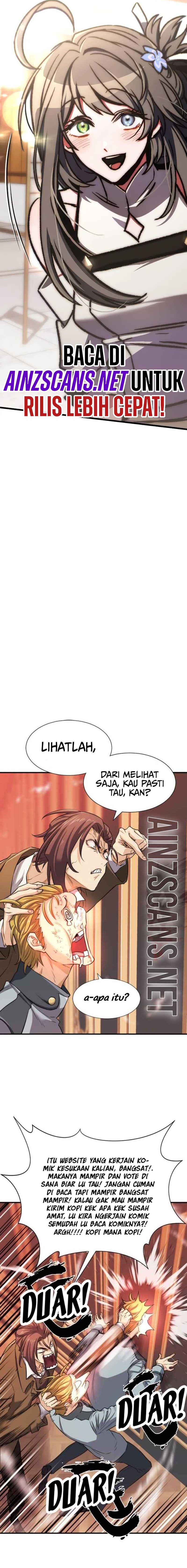 The Genius Assassin Who Takes it All Chapter 51 Gambar 21