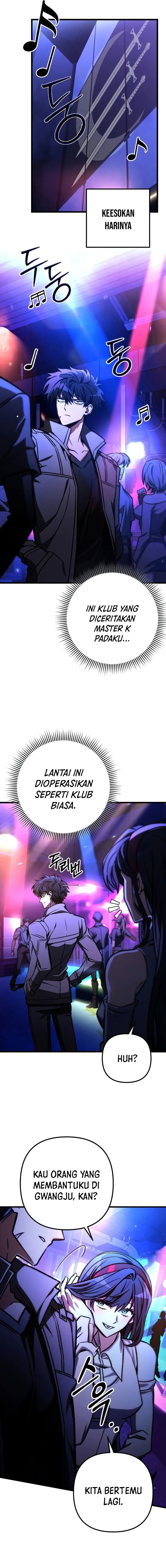 The Genius Assassin Who Takes it All Chapter 54 Gambar 6