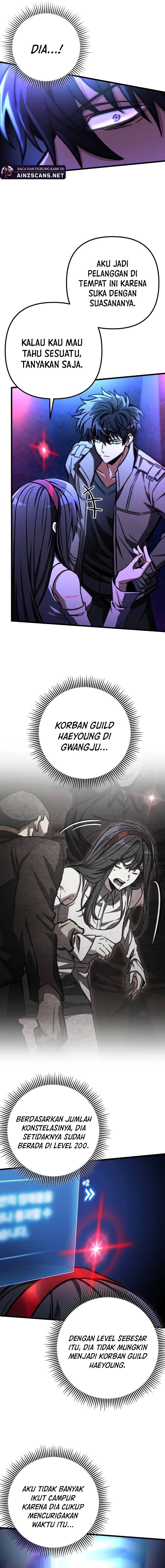 The Genius Assassin Who Takes it All Chapter 54 Gambar 7