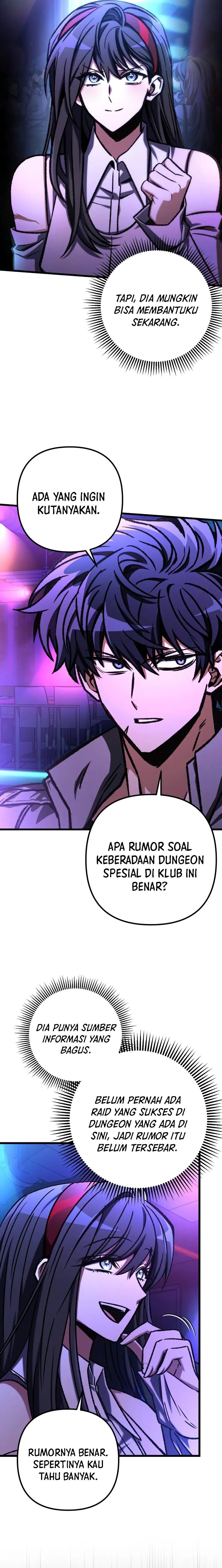 The Genius Assassin Who Takes it All Chapter 54 Gambar 8