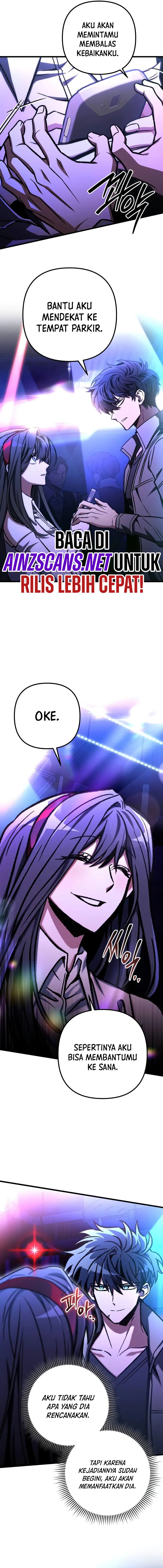 The Genius Assassin Who Takes it All Chapter 54 Gambar 10