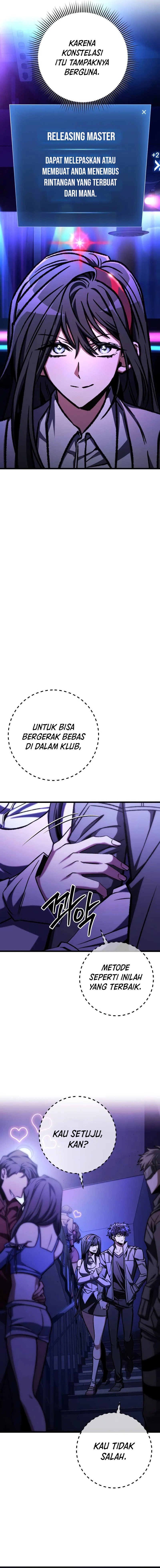 The Genius Assassin Who Takes it All Chapter 54 Gambar 11