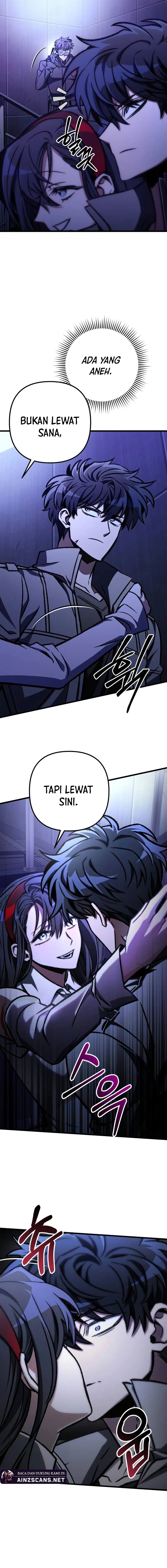 The Genius Assassin Who Takes it All Chapter 54 Gambar 12