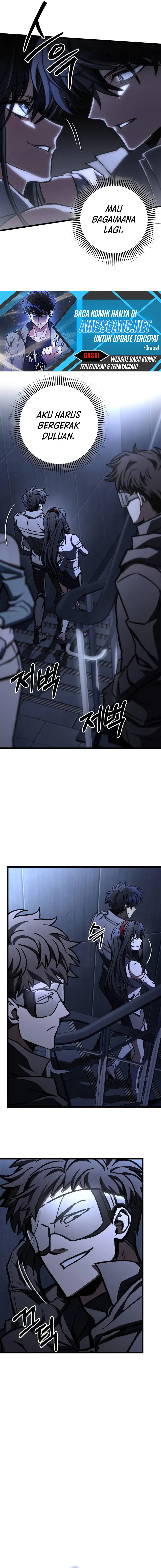 The Genius Assassin Who Takes it All Chapter 54 Gambar 13