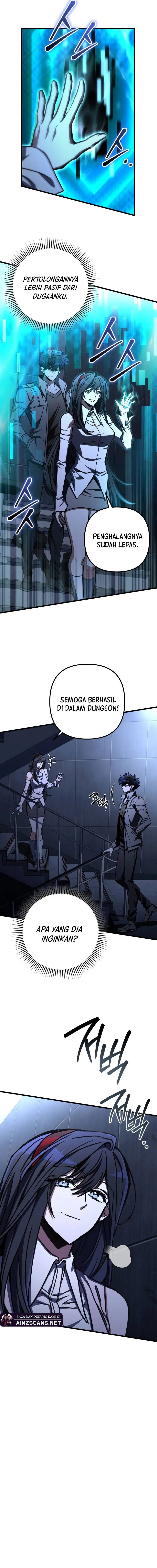 The Genius Assassin Who Takes it All Chapter 54 Gambar 14