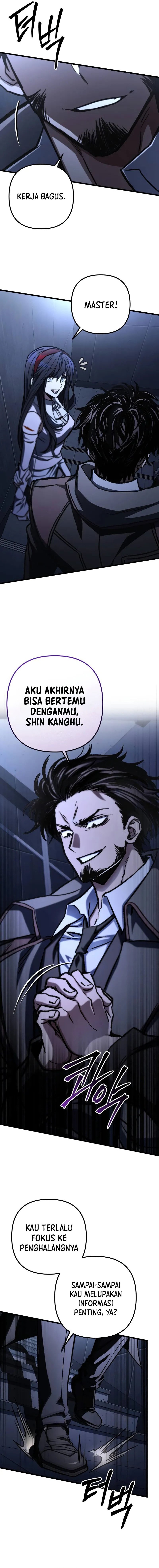 The Genius Assassin Who Takes it All Chapter 54 Gambar 15