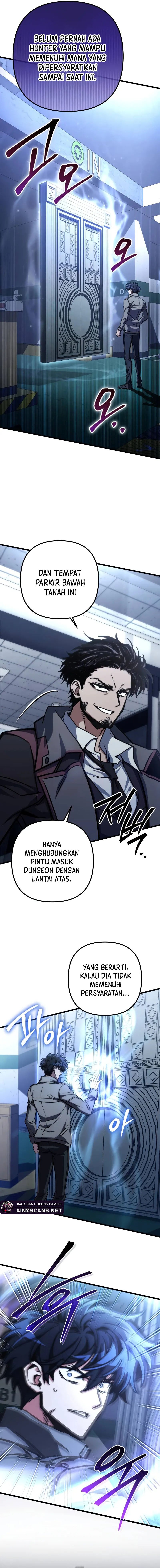 The Genius Assassin Who Takes it All Chapter 54 Gambar 16