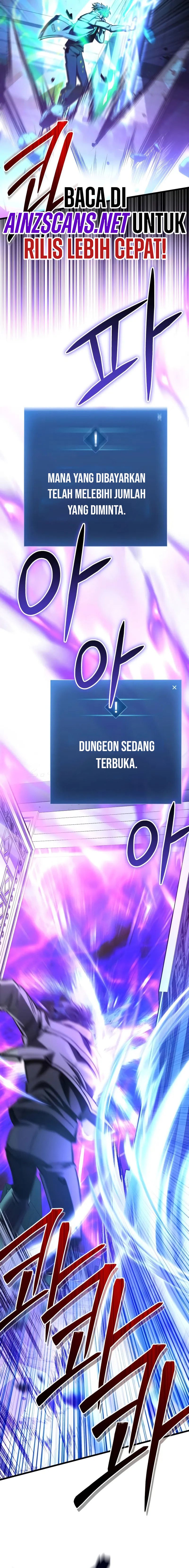 The Genius Assassin Who Takes it All Chapter 54 Gambar 19