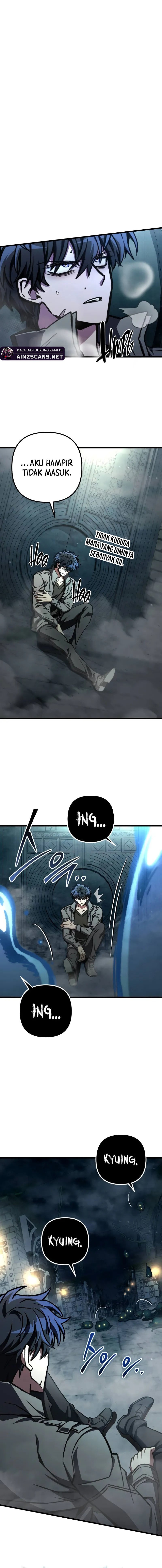 The Genius Assassin Who Takes it All Chapter 54 Gambar 21