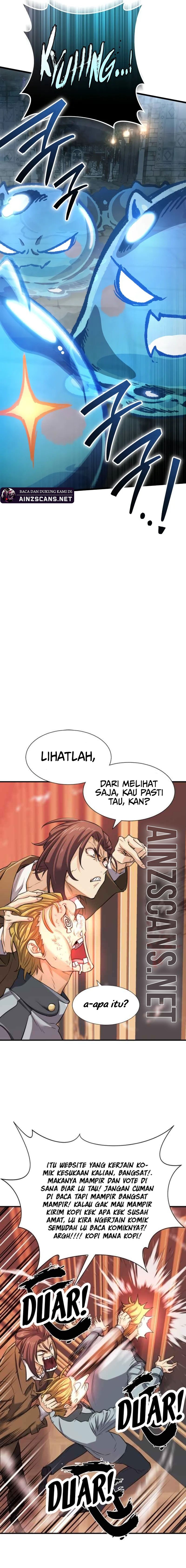 The Genius Assassin Who Takes it All Chapter 54 Gambar 22