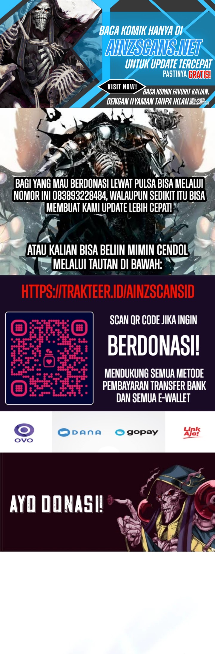 The Genius Assassin Who Takes it All Chapter 56 Gambar 1
