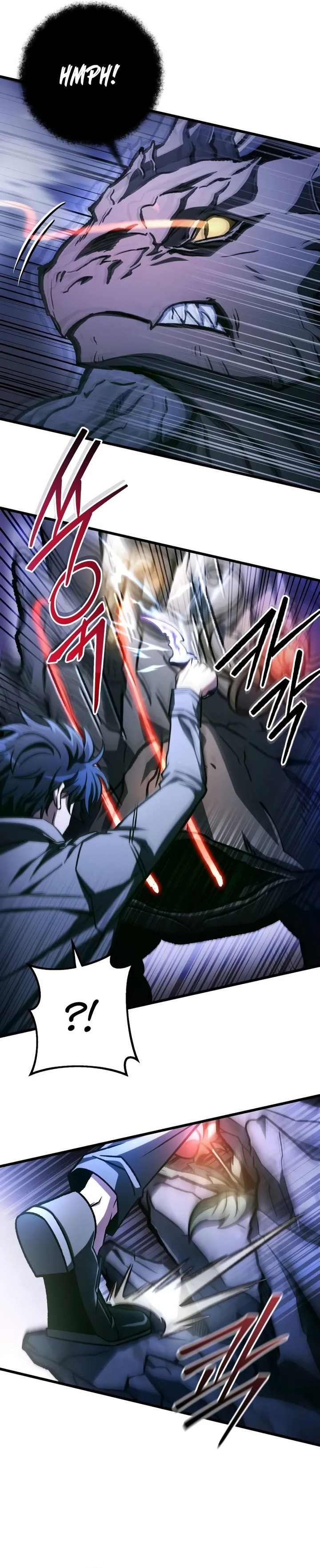 The Genius Assassin Who Takes it All Chapter 56 Gambar 3