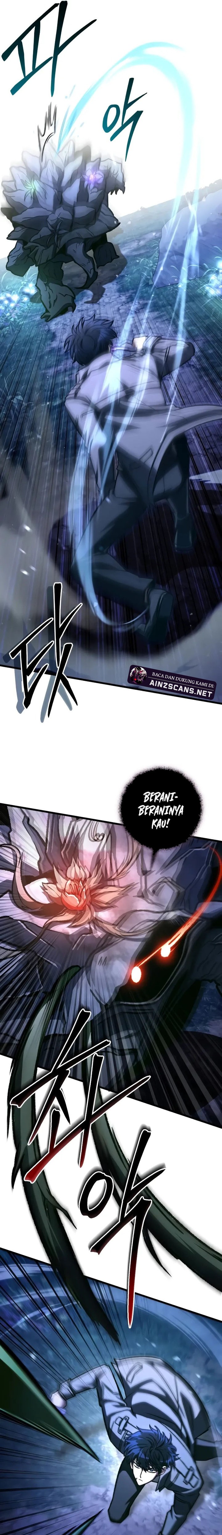 The Genius Assassin Who Takes it All Chapter 56 Gambar 4