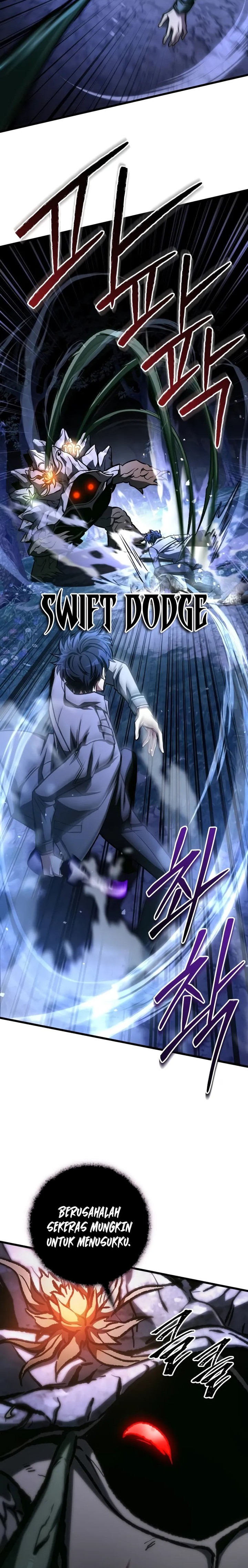 The Genius Assassin Who Takes it All Chapter 56 Gambar 5