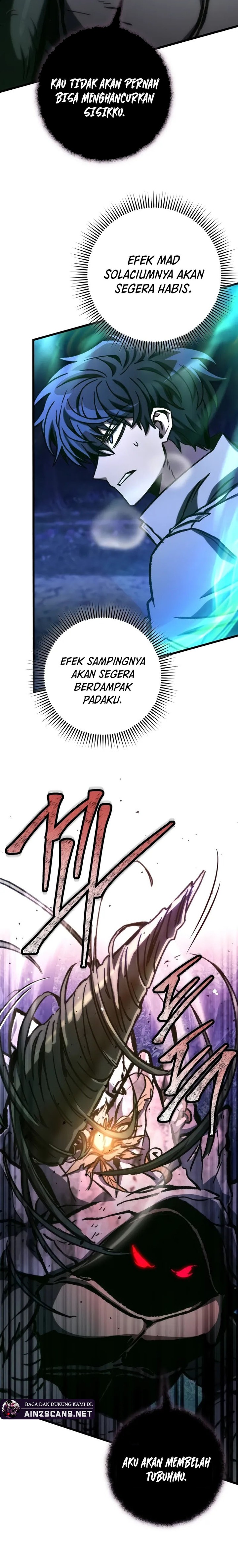 The Genius Assassin Who Takes it All Chapter 56 Gambar 6