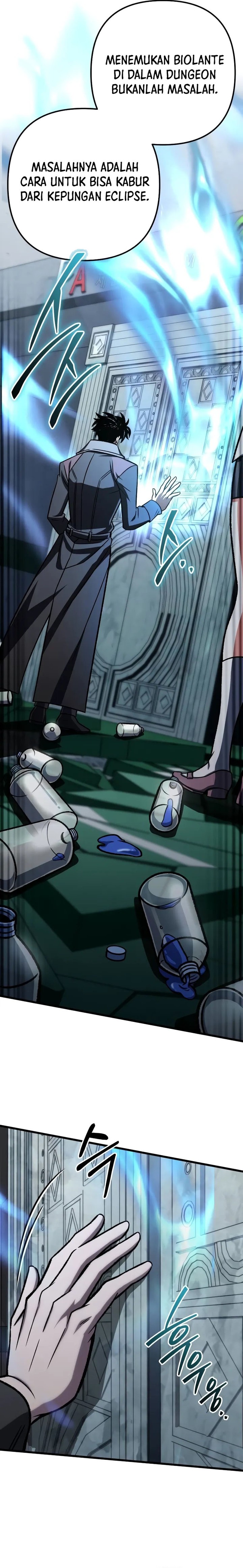 The Genius Assassin Who Takes it All Chapter 56 Gambar 13