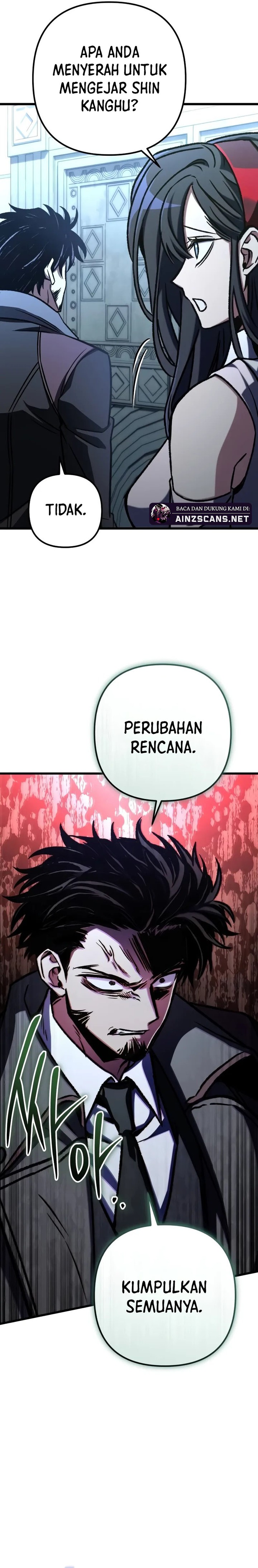 The Genius Assassin Who Takes it All Chapter 56 Gambar 16