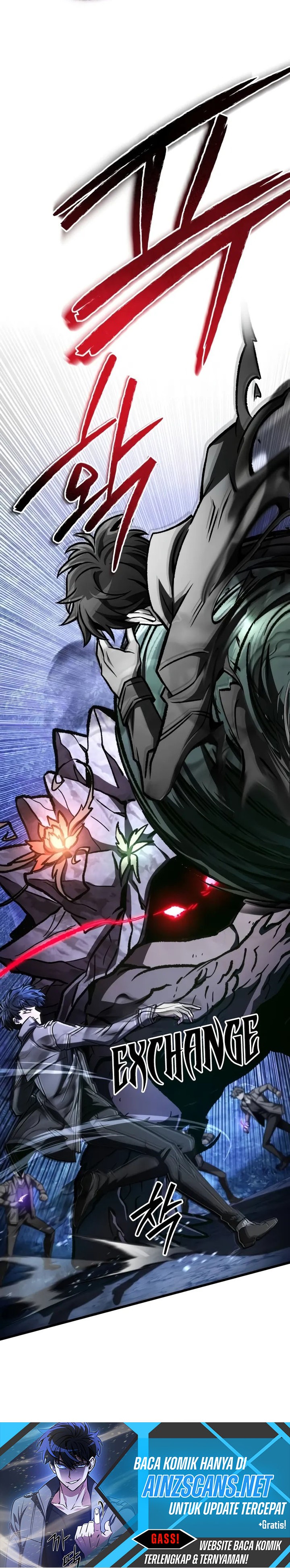 The Genius Assassin Who Takes it All Chapter 56 Gambar 18