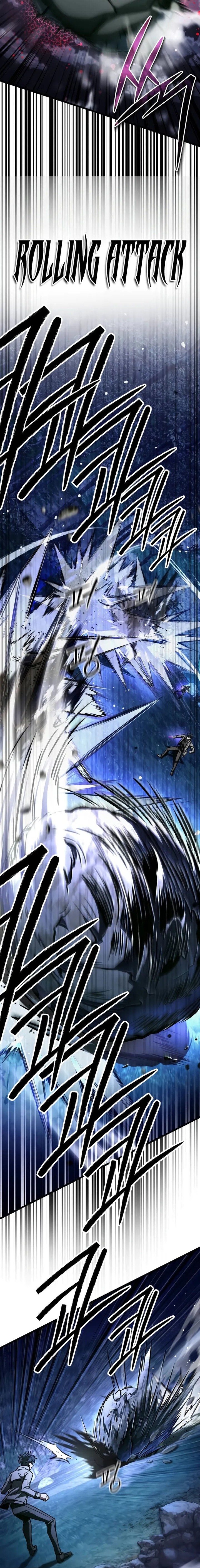 The Genius Assassin Who Takes it All Chapter 56 Gambar 20